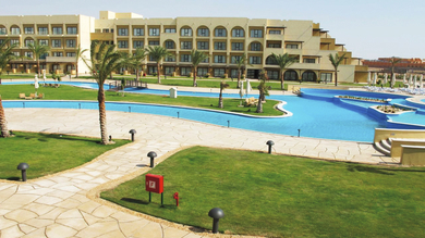 Ägypten - Hurghada - 5* Mövenpick Resort Soma Bay common_terms_image 2