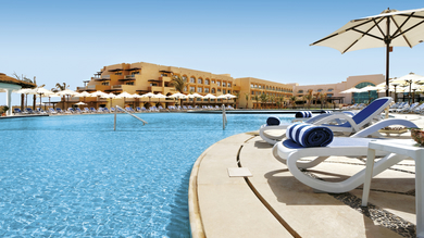 Ägypten - Hurghada - 5* Mövenpick Resort Soma Bay common_terms_image 4