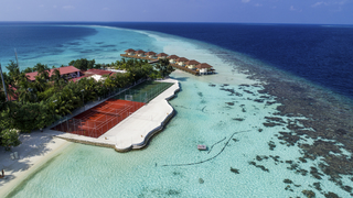 Nakai Maayafushi Resort / Malediven common_terms_image 4
