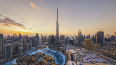 VAE – Dubai – 4* Holiday Inn Dubai Festival City common_terms_image 3