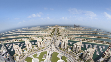 VAE – Dubai – 4* Holiday Inn Dubai Festival City common_terms_image 4