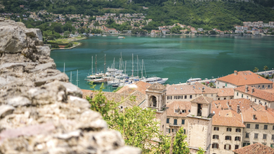 Montenegro – Wandererlebnis an der Adriaküste - 4* Montenegrina Hotel & SPA common_terms_image 2