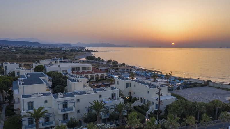 Griechenland - Kreta –Analipsis - 4* Europa Beach Hotel common_terms_image 1