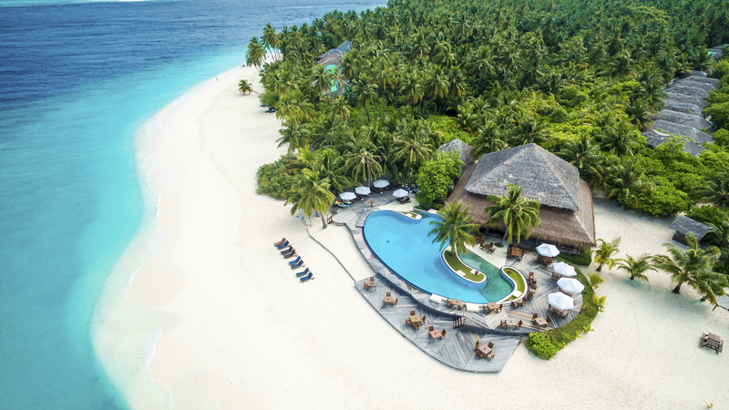 Malediven - 4* Filitheyo Island Resort common_terms_image 1