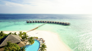 Malediven - 4* Filitheyo Island Resort common_terms_image 3