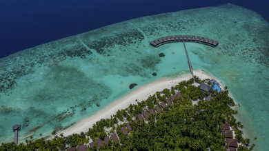 Malediven - 4* Filitheyo Island Resort common_terms_image 4