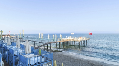 Türkei - Alanya - 5* Doganay Beach Club common_terms_image 4