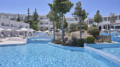 Griechenland - Rhodos - 4* Resort Labranda Kiotari Miraluna common_terms_image 2