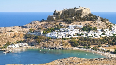 Griechenland - Rhodos - 4* Resort Labranda Kiotari Miraluna common_terms_image 4