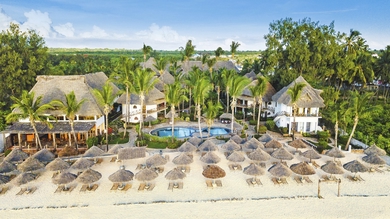 Afrika - Sansibar - 4* AHG Waridi Beach Resort & Spa common_terms_image 4