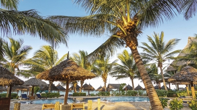 Afrika - Sansibar - 4* AHG Waridi Beach Resort & Spa common_terms_image 3