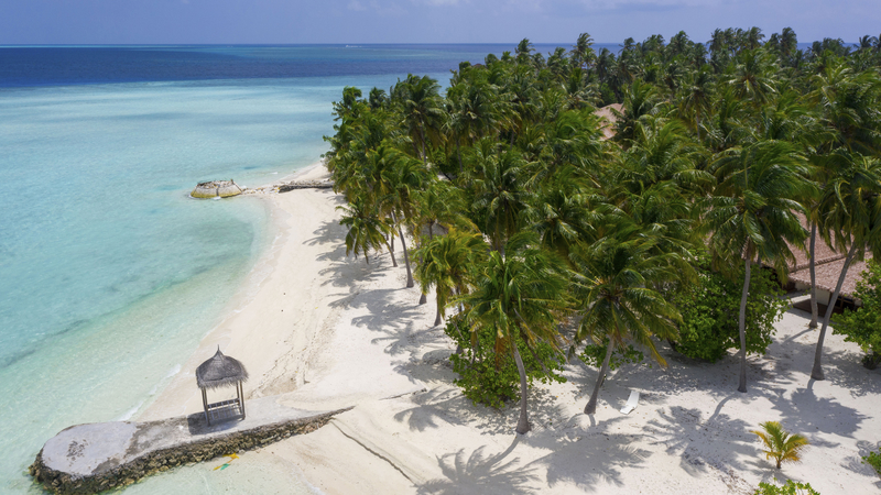 NAKAI Alimatha Resort / Malediven common_terms_image 1