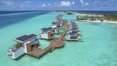 Luxus-Premiumreise Malediven - 5* SO/ Maldives common_terms_image 3