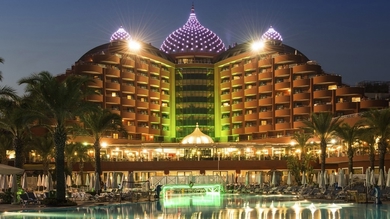 Türkei - Türkische Riviera - 5* Delphin Palace Hotel common_terms_image 2
