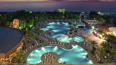 Türkei - Türkische Riviera - 5* Delphin Palace Hotel common_terms_image 3
