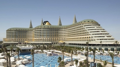 Türkei - Türkische Riviera - 5* Delphin Imperial Hotel common_terms_image 2