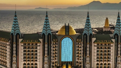 Türkei - Türkische Riviera - 5* Delphin Imperial Hotel common_terms_image 3