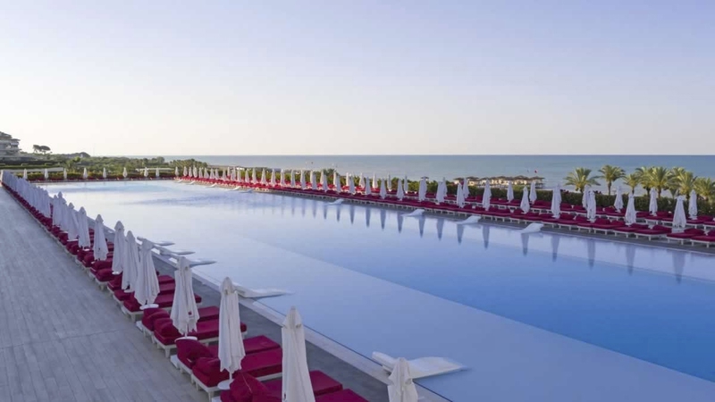 Türkei - Belek - 5* Adam & Eve Hotel - Adults-Only common_terms_image 1