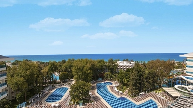 Türkei - Türkische Riviera - 5* Botanik Platinum Hotel common_terms_image 2