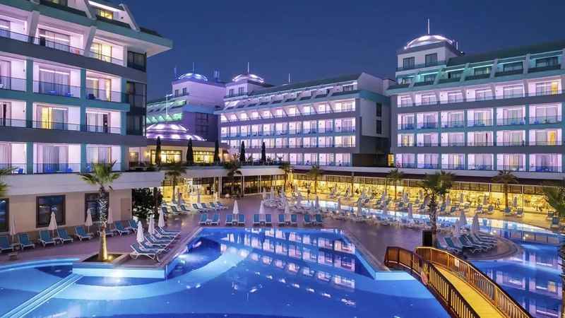Türkei - Türkische Riviera - 5* Sensitive Premium Resort & Spa common_terms_image 1