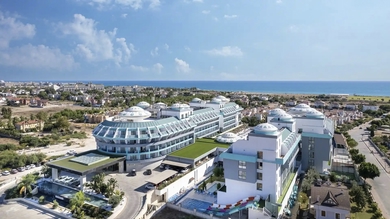 Türkei - Türkische Riviera - 5* Sensitive Premium Resort & Spa common_terms_image 4