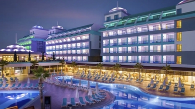 Türkei - Türkische Riviera - 5* Sensitive Premium Resort & Spa common_terms_image 3