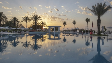 Türkei - Türkische Riviera - 5* Mirage Park Resort common_terms_image 3