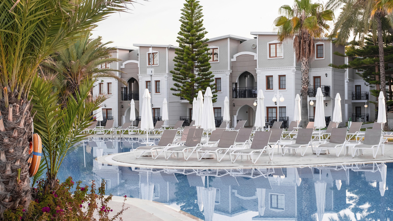 Türkei - Side - 5* Euphoria Palm Beach Resort common_terms_image 1