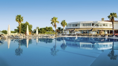 Türkei - Side - 5* Euphoria Palm Beach Resort common_terms_image 2
