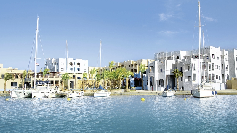Ägypten - Port Ghalib -5* Radisson Individuals Marina Resort Port Ghalib common_terms_image 1