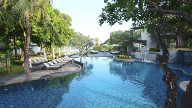 Thailand - Phuket - 4* Andaman Cannacia Resort & Spa common_terms_image 2