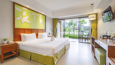 Thailand - Khao Lak -  3,5* The Leaf Oceanside common_terms_image 4