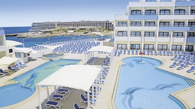 Malta und Gozo - 4* LABRANDA Riviera Hotel & Spa + 4*Grand Hotel Gozo common_terms_image 4