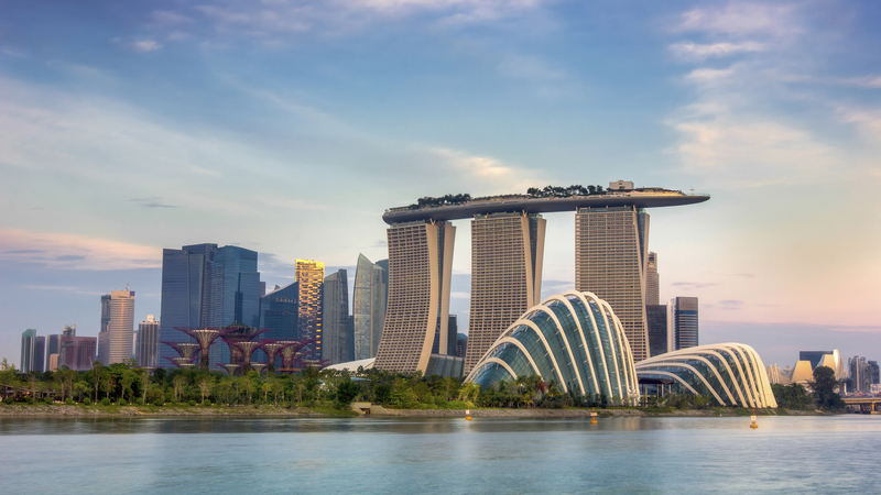 Singapur & Kuala Lumpur – Städtekombination  common_terms_image 1