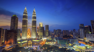 Singapur & Kuala Lumpur – Städtekombination  common_terms_image 2