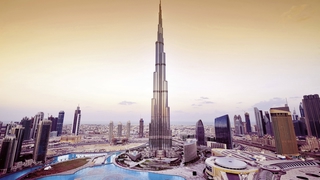 Dubai – 4* Hilton Garden Inn Dubai Mall of the Emirates common_terms_image 4