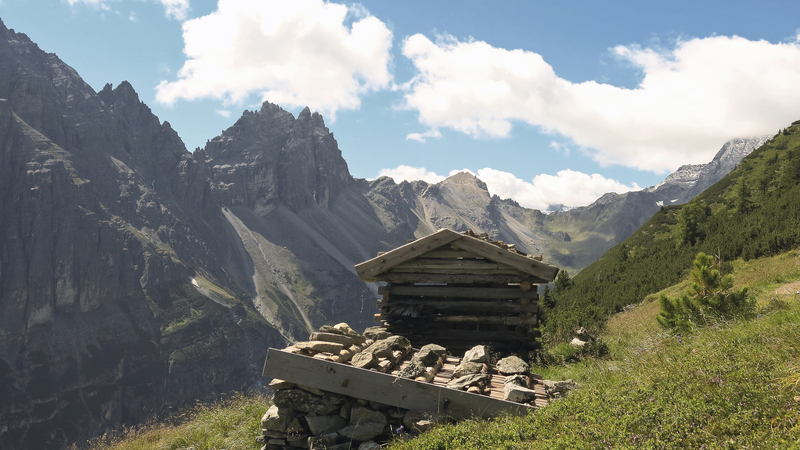 Alpenüberquerung - Wanderreise common_terms_image 1