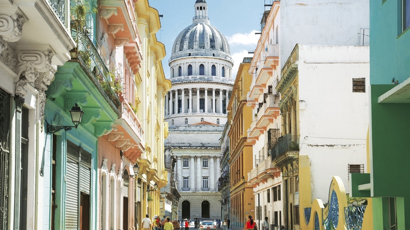 Kuba – Rundreise & Baden common_terms_image 1
