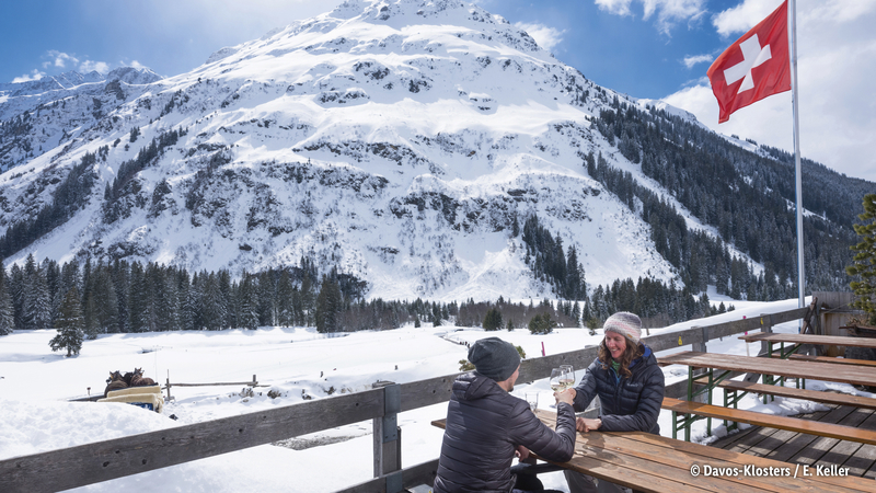 Schweiz – Erlebnisreise Graubünden – Davos – 3* Clubhotel Davos common_terms_image 1