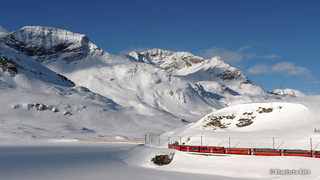 Schweiz – Erlebnisreise Graubünden – Davos – 3* Clubhotel Davos common_terms_image 4