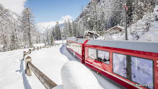 Schweiz – Erlebnisreise Graubünden – Davos – 3* Clubhotel Davos common_terms_image 2
