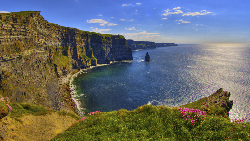 Wild Atlantic Way- Rundreise in Irland common_terms_image 1