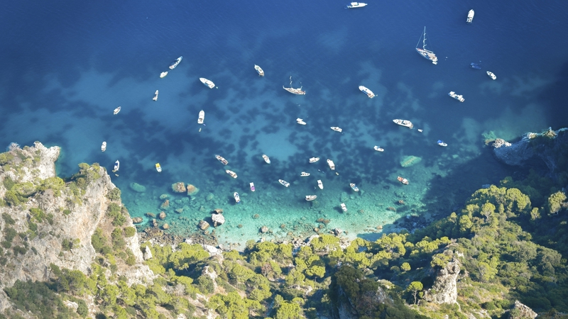 Italien – Rundreise am Golf von Neapel common_terms_image 1