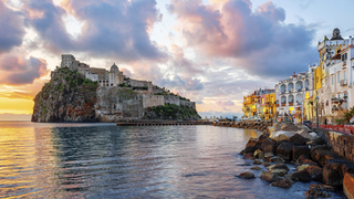 Italien – Rundreise am Golf von Neapel common_terms_image 2