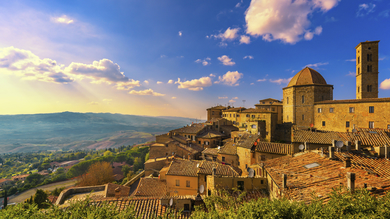 Toskana – Pkw-Erlebnisreise in Italien common_terms_image 4
