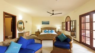 Istanbul und Seychellen - 4*Ephisus Hotel & 4* Hotel Castello Beach Resort common_terms_image 4