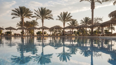 Ägypten - Hurghada - Nilkreuzfahrt + 4* Hotel Long Beach Hurghada common_terms_image 4