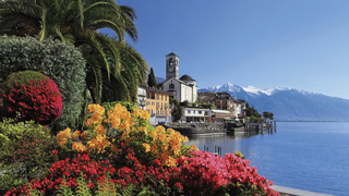 Erlebnisreise Tessin – Locarno & Lago Maggiore – 3* Smart Hotel Minusio common_terms_image 4