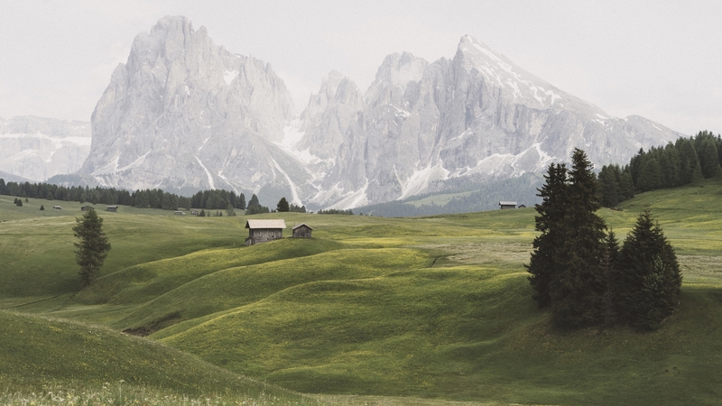 Italien - Seiser Alm Wanderreise common_terms_image 1