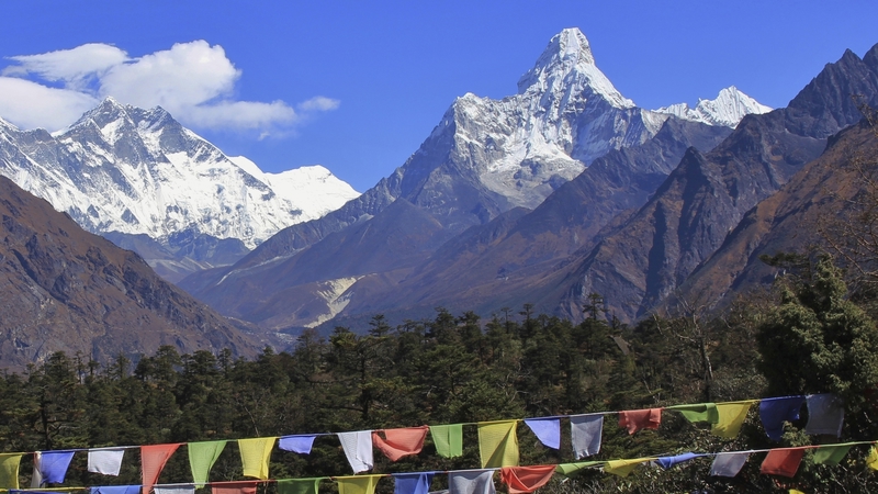 Nepal – Dschungelsafari & Trekking-Rundreise common_terms_image 1